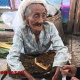 Nenek Muniya, Potret Lansia yang Terlupakan di Indonesia