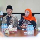 Khofifah: Muhammadiyah adalah Pilar Kemajuan Bangsa dan Umat