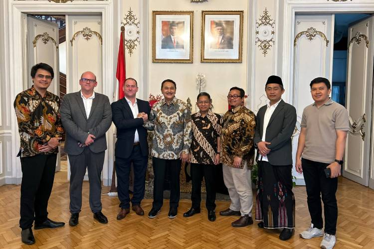 Hello Green Nusantara Bakal Luncurkan Proyek Investasi Berkelanjutan