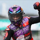 Juara Dunia MotoGP 2024 Jorge Martin: Mimpi Saya Jadi Nyata