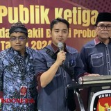 Soal Probolinggo Termiskin Ke-4, Zulmi Sebut Itu Tidak Benar dan Hanya Salah Data