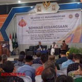 Potensi Korupsi di Kota Tasikmalaya Jadi Sorotan dalam Pilkada 2024