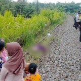 Seorang Remaja Banyuwangi Tewas Tertabrak Kereta di Perlintasan Tlogosari Sempu