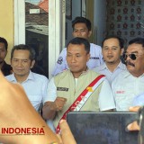 Gerindra Banyuwangi Beberkan Kronologi Penangkapan Oknum Polisi Desersi