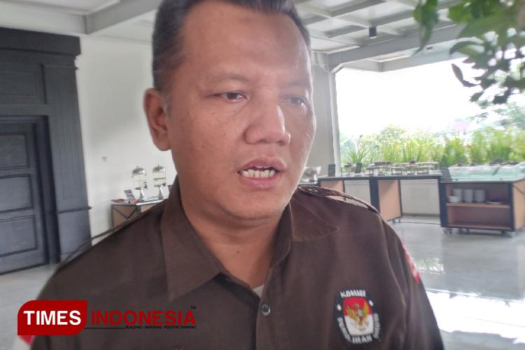 KPU Bantul: Tak Laporkan LPPDK, Paslon Pemenang Pilkada 2024 Tak Bisa dilantik