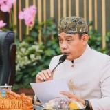 Ketua DPRD Pangandaran Dorong Skala Prioritas dan Efisiensi APBD 2025