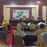 Blitar Siaga ASN Jadi Garda Depan Perang Melawan Judi Online