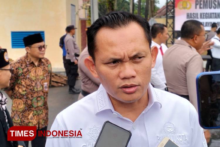 Piknik ke Thailand di Tengah Defisit APBD, PNS Bappelitbangda Kota Tasikmalaya Tuai Sorotan