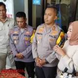 Seorang Pria Tertangkap Kamera Bentak Polisi di Kota Kediri, Berikut Cerita Dibaliknya