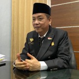 Pimpinan DPRD Kabupaten Banyuwangi Minta TN Alas Purwo Gratiskan Tiket Masuk Umat Hindu