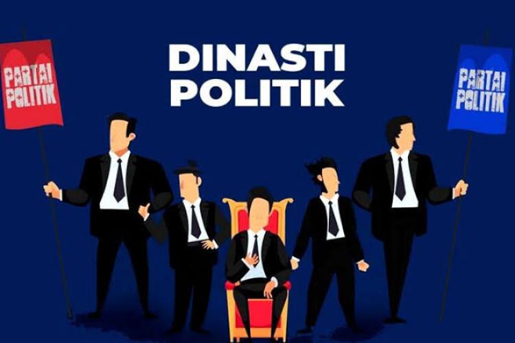 Hasil Survei: 76 Persen Warga Kabupaten Probolinggo Tak Suka Dinasti Politik