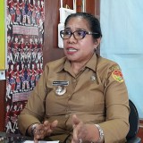 Pjs Bupati Tegaskan Netralitas ASN di Pilkada Sumba Timur