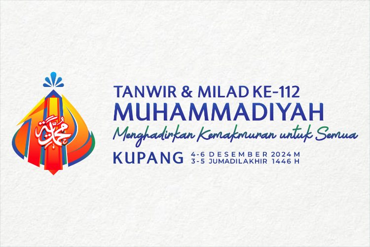 Tanwir Muhammadiyah akan digelar di NTT