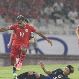 Indonesia vs Arab Saudi: Prediksi, Berita Tim, dan Susunan Pemain