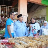 Pasar Rakyat WarSa, Jalan Ninja Warsubi-Salman Serap Aspirasi Masyarakat Jombang