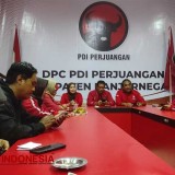 PDI Perjuangan Banjarnegara Respon Putusan MK Terkait Netralitas Pejabat Negara