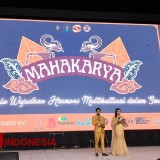 Mahakarya 2024, Harmoni Multikultural dalam Seni