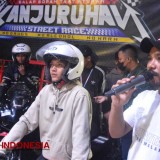 Andika Fajar Kurniawan, Sosok Inisiator Kanjuruhan Street Race