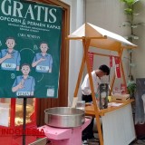 Kopi Cinta, Ngopi sembari Belajar Bahasa Isyarat