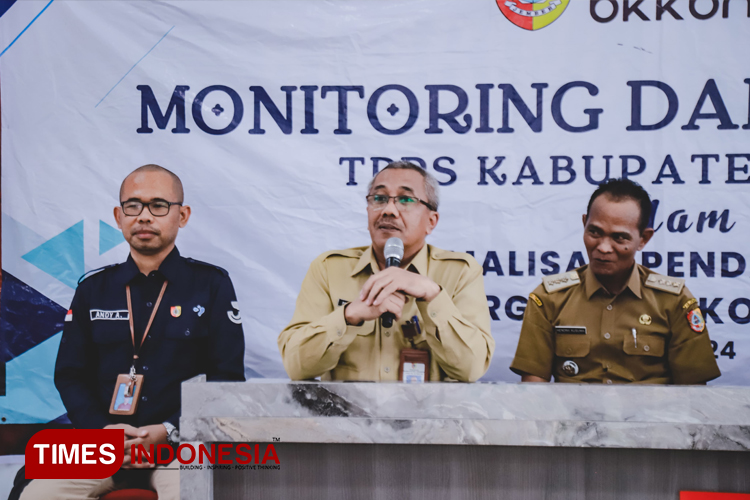 DP3AKB Jember Optimistis Angka Kasus Stunting Turun