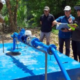 Pemkab Malang Tuntaskan Infrastruktur Jalan Lingkungan dan Perbaikan 238 RTLH