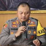 Asta Cita Presiden Republik Indonesia, Polres Magelang Kota Launching Gugus Tugas Polri