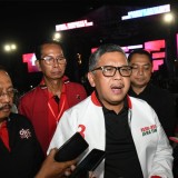 Hasto Minta Seluruh Kader PDI Perjuangan Bergerak Menangkan Risma - Gus Hans