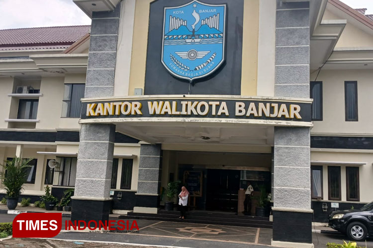 Kejari Kota Banjar Kembalikan Kendaraan Milik Pemkot, Ada Apa?