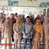 Angkat Kompetensi Guru Swasta, Disdikbud Magelang Bersama Akademisi Turun ke Sekolah