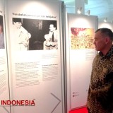 Melihat Jejak Sejarah Hubungan Diplomatik Australia – Indonesia Melalui Foto 