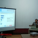 Survei LSI Denny JA: Paslon WALI Paling Unggul di Pilkada 2024 Kota Malang, Terkuat di 4 Kecamatan