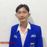 Ketua PC PMII Buka Suara soal Liburan PNS Bappelitbangda Kota Tasikmalaya ke Thailand