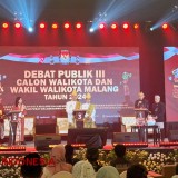 Visi Misi 3 Paslon di Debat Terakhir Pilkada 2024, Setuju Bangun Kota Malang Kolaborasi Bersama Provinsi dan Pusat