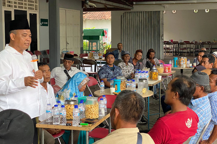 Truk DLH Tak Angkut Sampah Basah, Pengumpul Sampah Minta Solusi ke Harda