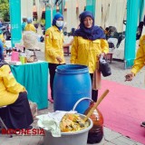 Punya Sekber, Relawan Eco Enzyme Gresik Targetkan Produktif Atasi Sampah