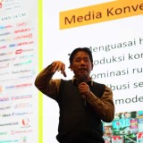 Seminar AMSI Jatim 2024: Suwarjono Soroti Tantangan Media Lokal di Era Digital