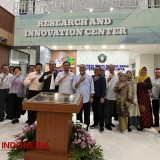 Perluas Ekosistem Riset dan Inovasi, UB Resmikan Gedung Tekno Entrepreneurship