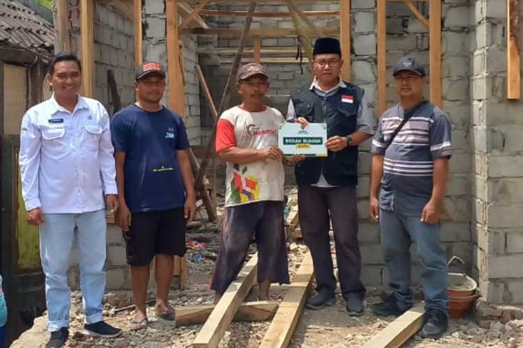 Baznas Kabupaten Malang Himpun ZIS Rp11 Miliar, Dikelola dengan Profesional