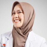 dr Fitriya Fajar Wati: Perempuan Inspiratif, Bagi Peran Pemimpin dan Ibu Rumah Tangga