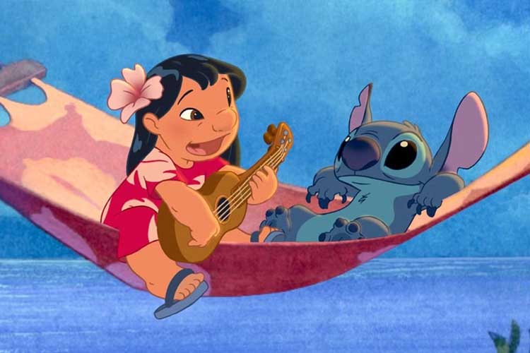 Hilal Sudah Muncul Lilo & Stitch Live Action Tayang 2025