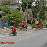 PU Bina Marga Rutin Rekonstruksi dan Rehab, 80 Persen Jalan Kabupaten Malang Mantap