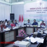 Pjs Bupati Jember Pastikan Stok Bahan Pokok Penting Aman Jelang Libur Nataru