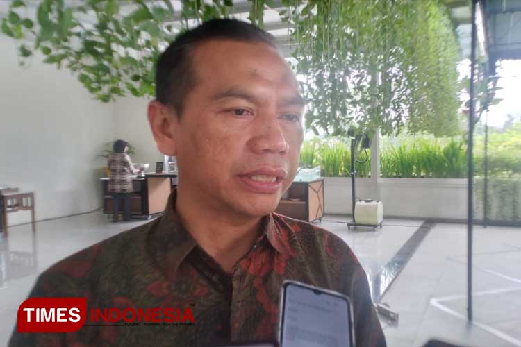 Bawaslu Bantul Tindaklanjuti Laporan Sejumlah Dukuh di Dlingo Diduga Tak Netral