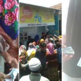 Bawaslu Kabupaten Probolinggo Temukan Unsur Politik Uang di Gili Ketapang