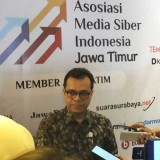 Komdigi Serius Brantas Judi Online, Nizar Patria Mintak Semua Pihak Bekerjasama