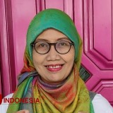 Gung Endah Tuti Rahayu Bhaktikan Diri pada Bumi Pertiwi Lewat Eco Enzyme