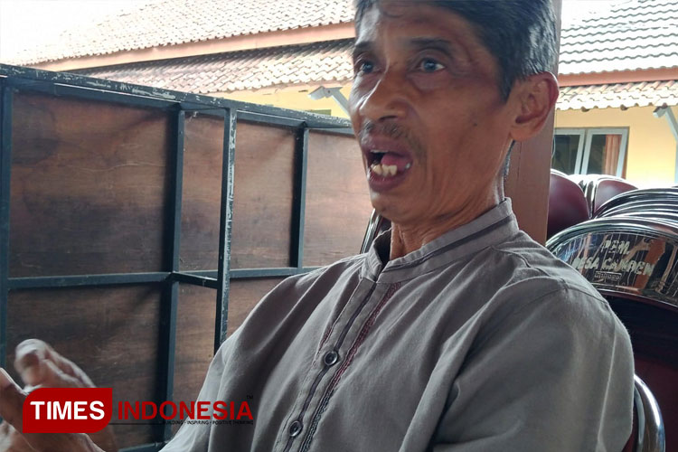 Jelang Coblosan, Desa Murtigading Bantul Gelar Kutbah Jumat Serentak Bertema Anti Politik Uang