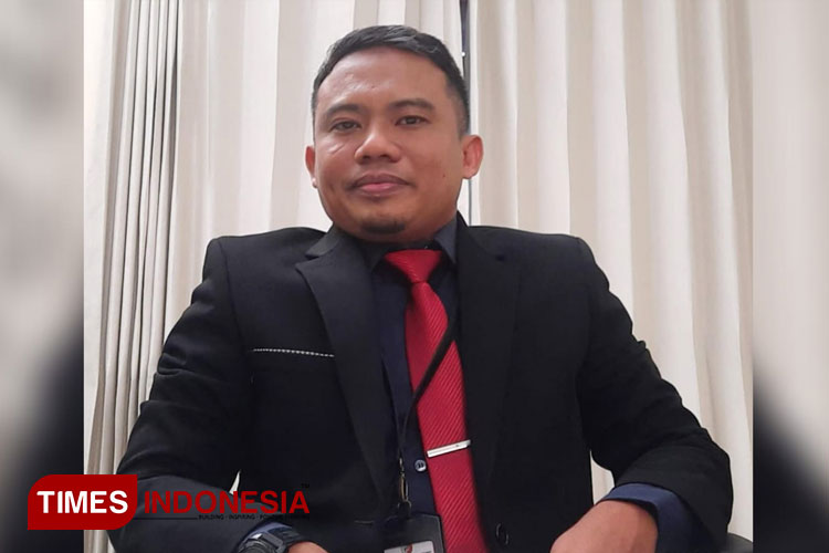 Debat Pamungkas Pilkada Banyuwangi, Dimas Imaniar: Ipuk-Mujiono Tawarkan Solusi Konkret