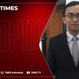 Gagap Publikasi di Kalangan Akademisi