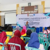 Turunkan Stunting, BKKBN Jatim Ingatkan Menjaga Kesehatan Mental Ibu Hamil